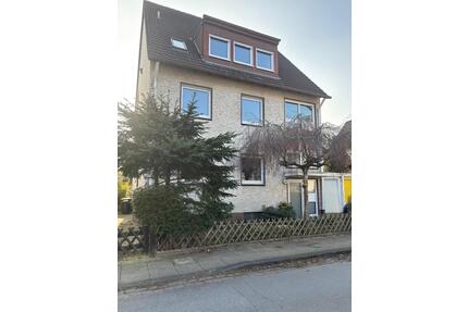 Helle 2-Zimmer-Wohnung in Bielefeld – Nähe Radrennbahn