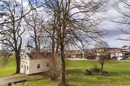 Grundstück zu verkaufen in Bad Griesbach 168.000,00 € 750 m²