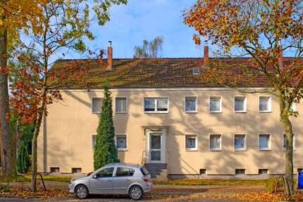 Wohnung zum Mieten in Duisburg 509,00 € 55.6 m²