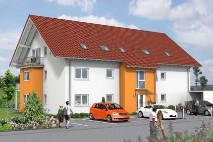 Grundstück zu verkaufen in Oftersheim 295.000,00 € 260 m²