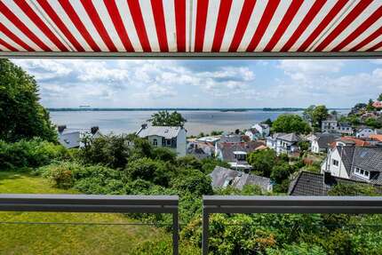 Wohnung zum Kaufen in Hamburg 729.000,00 € 164.2 m²