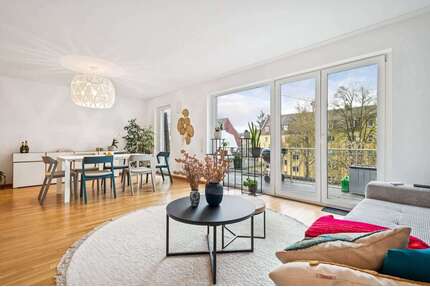 Wohnung zum Kaufen in München 1.099.000,00 € 122.15 m²