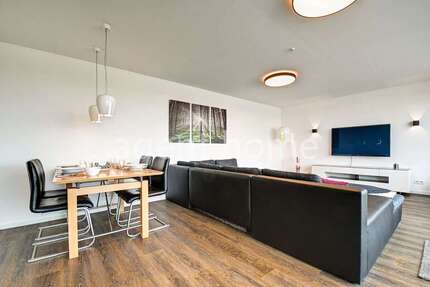 Wohnung zum Mieten in Leinfelden-Echterdingen 2.080,00 € 112 m²