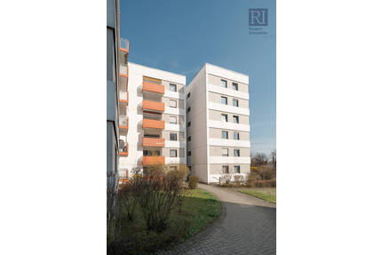 3-Zimmer-Wohnung mit Balkon - 285.000,00&nbsp;EUR Kaufpreis, ca.&nbsp; 80,00&nbsp;m&sup2;&nbsp;Wohnfl&auml;che in Höchberg (PLZ: 97204)