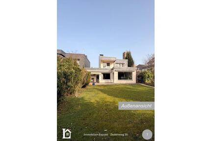 Einfamilienhaus in Bergisch Neukirchen, 5 Zimmer (Provisionsfrei) - Leverkusen