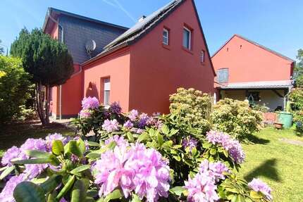 Haus zum Kaufen in Dömitz Polz 149.000,00 € 175 m² - Dömitz / Polz