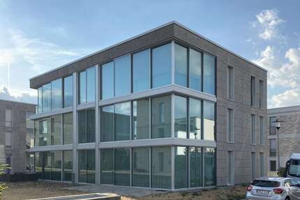 Wohnung zum Mieten in Bad Nauheim 1.475,00 € 78 m²