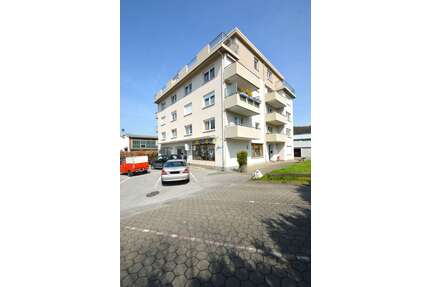 Wohnung zum Mieten in Hemer 310,00 € 44 m²