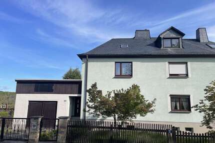 Haus zum Kaufen in Plauen- Preißelpöhl 119.500,00 € 100 m²