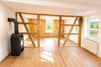 Haus zum Kaufen in Lindenfels 299.000,00 € 189 m²