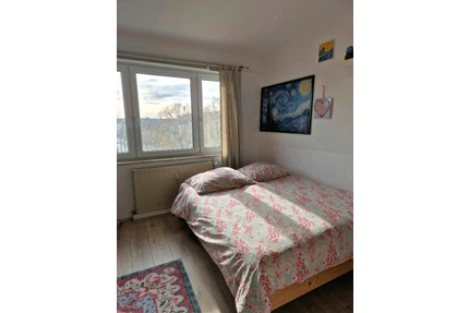 Familienfreundliche 3,5-Zimmer-Wohnung im Rastpfuhl zur Miete - Saarbrücken Malstatt