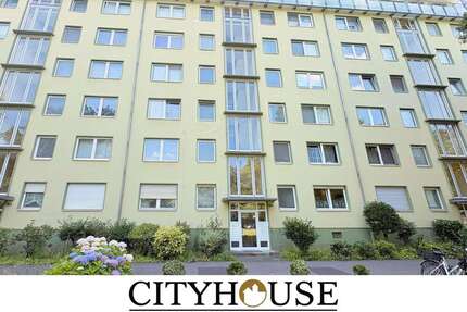 Wohnung zum Kaufen in Köln 297.000,00 € 54 m²