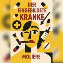 Der eingebildete Kranke - Hasetheater Löningen