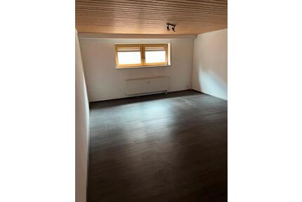 1. Zimmer Wohnung mit inkl. Internet - Röttenbach