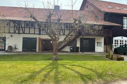 Wohnen auf dem Rittergut Kirchberg - Seesen