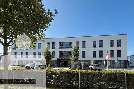 Repräsentative Gewerbeeinheit in Parsberg zu vermieten