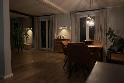 Attraktive Haushälfte mit 179 m² Wohnfläche zu vermieten - Schenefeld