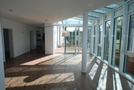 TRAUMHAFTE WOHNUNG MIT VIEL LICHT , UND TOLLER AUSSTATTUNG - Mainz Laubenheim