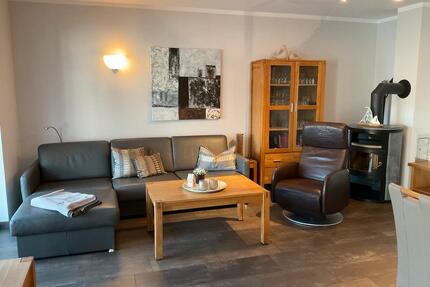 Ferienwohnung Greetsiel frei ab 12.4.26 bis 18.4.26 - Krummhörn