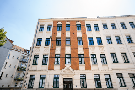 Wohnung zum Mieten in Leipzig 799,00 € 61 m²