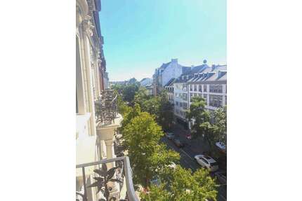 Wohnung zum Mieten in Wiesbaden 2.200,00 € 120 m²