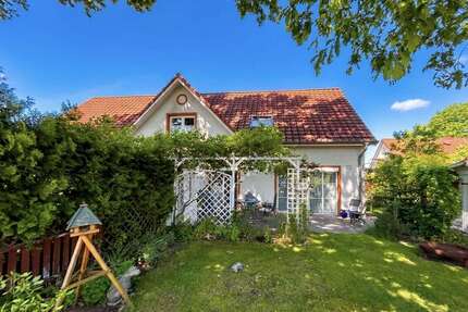 Haus zum Kaufen in Kaltenkirchen 319.000,00 € 87 m²
