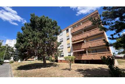 Wohnung zum Kaufen in Mutterstadt 260.000,00 € 90.27 m²