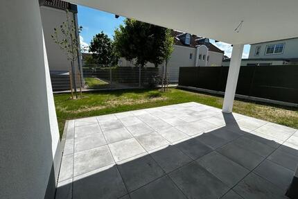 Süd West 3ZKB Terrassenwohnung 129m² mit Garten, Zentrale Lage - Ingolstadt Münchener Straße