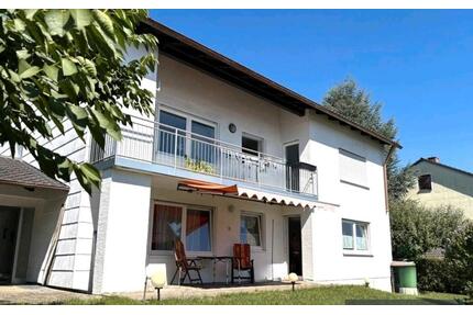 3 Zimmer Wohnung 98qm in Aresing