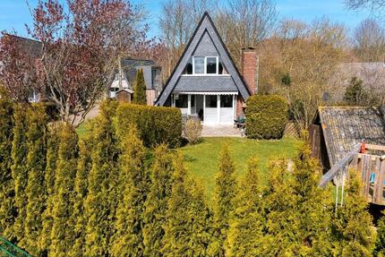 Ferienhaus in Damp an der Ostsee für bis zu 8 Personen