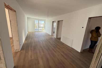 Büro, Praxis oder Studio – repräsentativ & lichtdurchflutet - Ludwigsburg Eglosheim