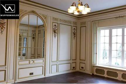 Wohnung zum Mieten in Wuppertal 1.790,00 € 173.18 m²