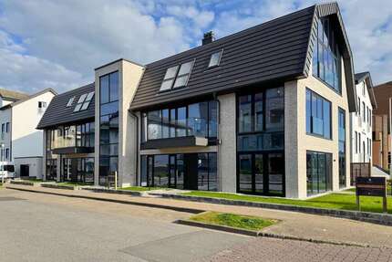 Wohnung zum Kaufen in Sylt 1.482.000,00 € 62 m²