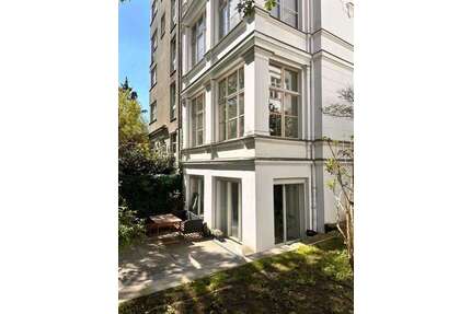 Wohnung zum Kaufen in Berlin 1.580.000,00 € 209 m²