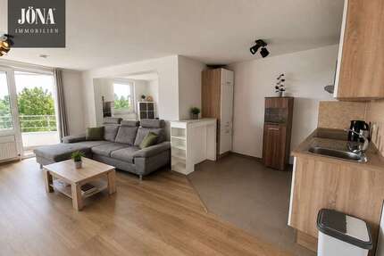 Wohnung zum Kaufen in Bayreuth 129.500,00 € 54 m²