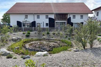 Wohnung zum Mieten in Haun 1.285,00 € 115 m²
