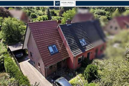 Haus zum Kaufen in Oldenburg 365.000,00 € 121 m²