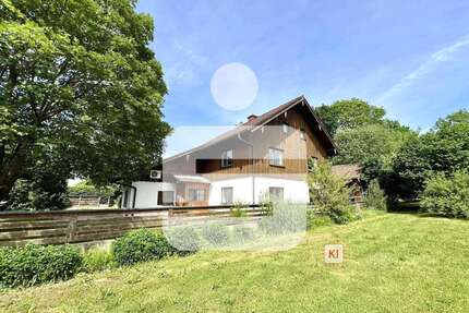 Haus zum Kaufen in Gangkofen 315.000,00 € 150 m²