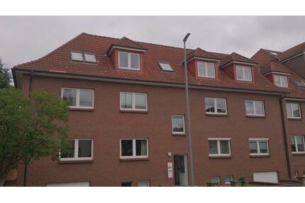 Wohnung in der Elisabethstr 50 sofort provisionsfrei zu vermieten - Elmenhorst/Lichtenhagen