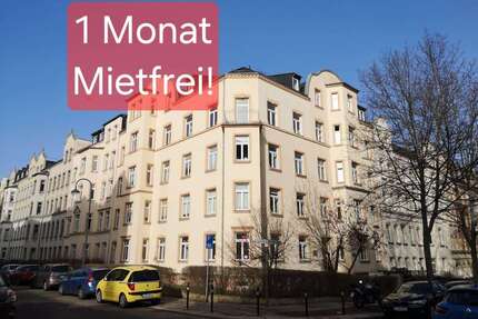 Wohnung zum Mieten in Chemnitz 938,00 € 147 m²