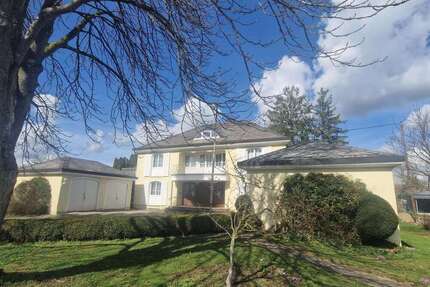Haus zum Kaufen in Pfullendorf 645.000,00 € 209 m²