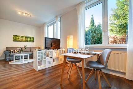 Wohnung zum Mieten in Sindelfingen 1.080,00 € 47 m²