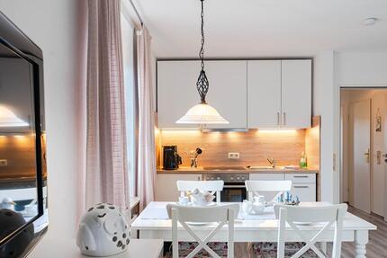 FeWo Hooksiel Nordsee Hund Ladesäule - Wangerland