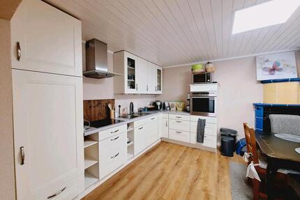4,5 ZKB Wohnung Etagenwohnung in Rostrup - Bad Zwischenahn
