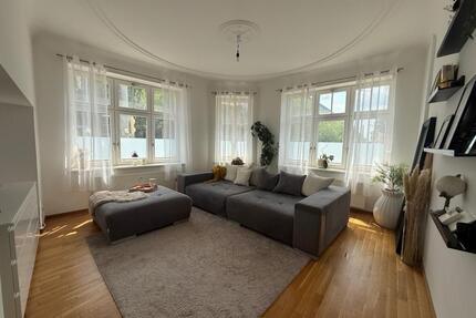2Raum Appartement möbeliert zur Miete unbefristet - Leipzig Nordost