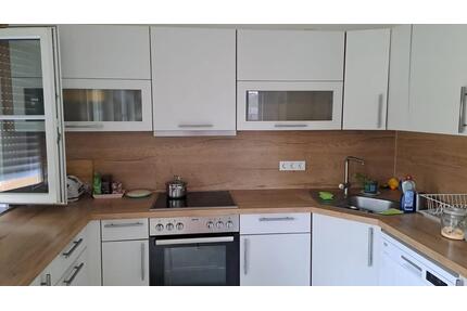 3-Zimmerwohnung in Schwindegg - 1.050,00&nbsp;EUR Kaltmiete, ca.&nbsp; 107,00&nbsp;m&sup2; in Schwindegg (PLZ: 84419)