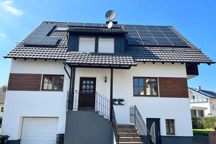 Wohnung zu vermieten in Billigheim