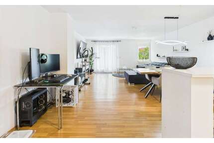 Wohnung zum Mieten in Ludwigsburg 1.040,00 € 67 m²