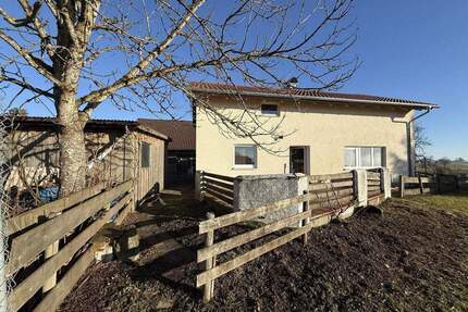 Ihr Traum vom Landleben wird wahr! - Horgenzell Zogenweiler