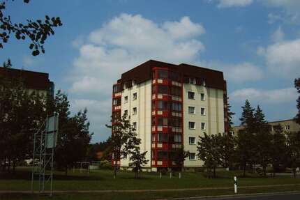 Wohnung zum Mieten in Weißwasser 279,40 € 45.74 m²